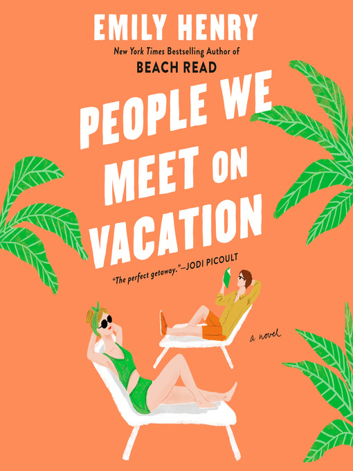 People We Meet on Vacation - Cuyahoga County Public Library - OverDrive